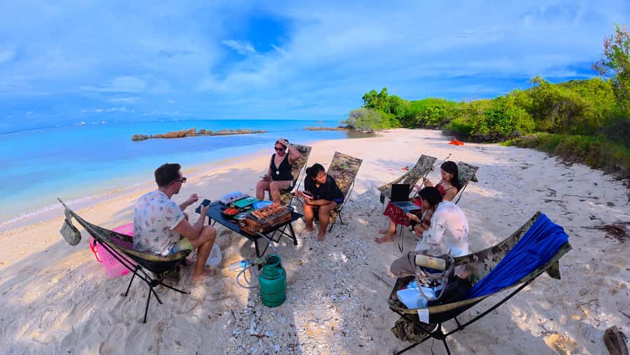 Pattaya: Private Speedboat Nemo Island with Snorkel & BBQ - Pickup in Pattaya: The Smooth Start You’ll Appreciate Later
