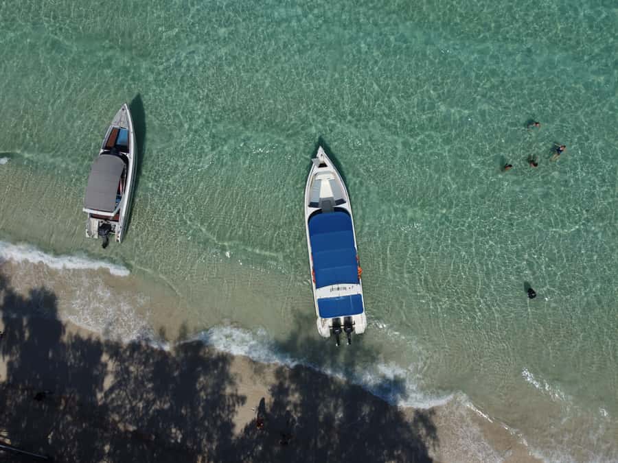 Pattaya: Private Speedboat to Coral Islands Cruise - FAQ