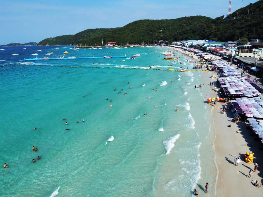 Pattaya: Private Speedboat to Coral Islands Cruise - Who This Cruise Fits Best (and Who Should Skip It)