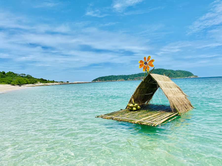 Pattaya: Private Speedboat Tour to Koh Phai with Activities - Key Things That Make This Tour Worth Your Attention