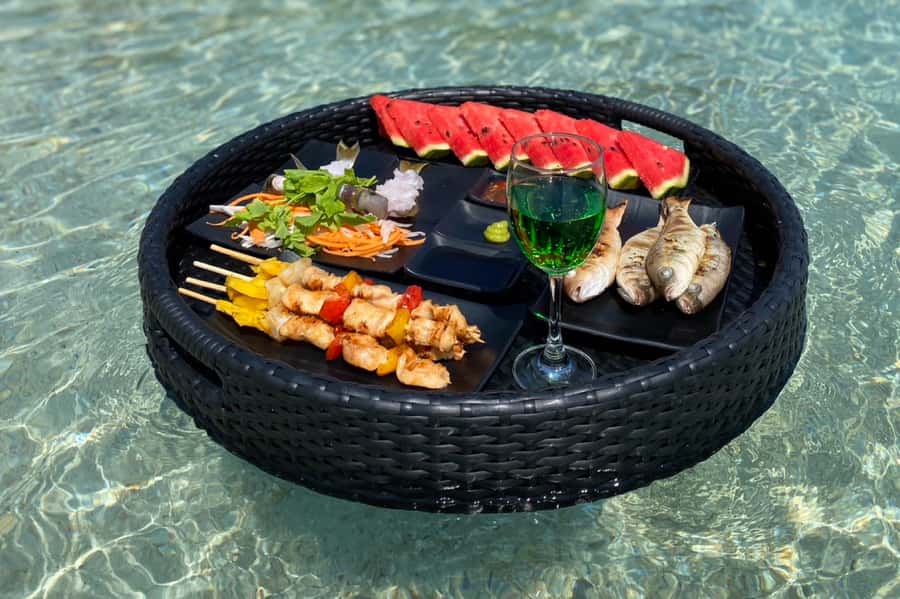 Pattaya: Private Speedboat Tour to Koh Phai with Activities - Koh Phai Time: Beach Calm, Swimming, and Snorkeling