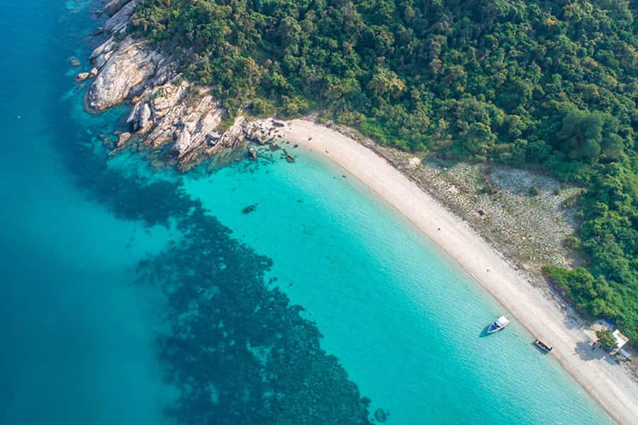 Pattaya: Private Speedboat Tour to Koh Phai with Activities - The Day at a Glance: 8 Hours with a Clear Rhythm