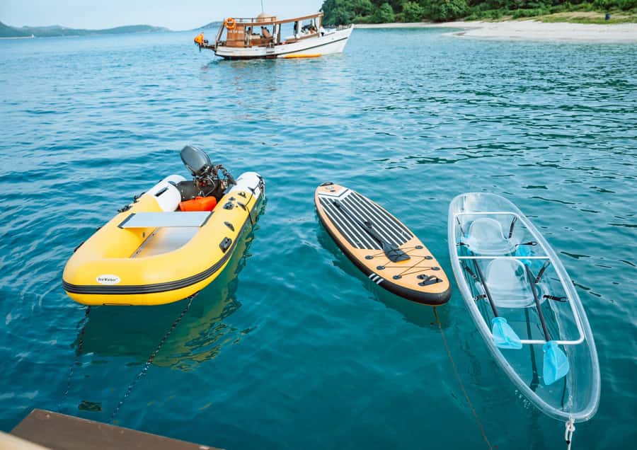 Pattaya: Private Traditional Boat Island Escape in Sattahip - Key things I’d watch for before booking