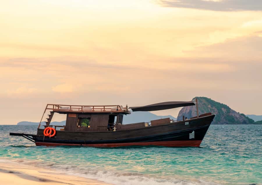 Pattaya: Private Traditional Boat Island Escape in Sattahip - Why Sattahip makes a smart Pattaya-area boat day