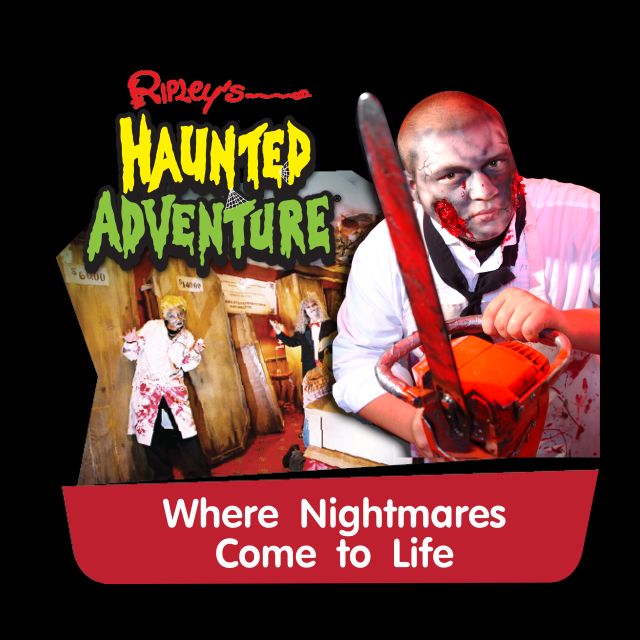 Pattaya: Ripley’s Believe It or Not! Entry Ticket - Odditorium: More Than Just Strange Stuff on Display