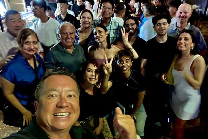 Pattaya: Rooftop, Nightclubs, Nightmarket & Walking Street - Pattaya Rooftop-to-Roadmap Nightlife Route (What Makes It Work)