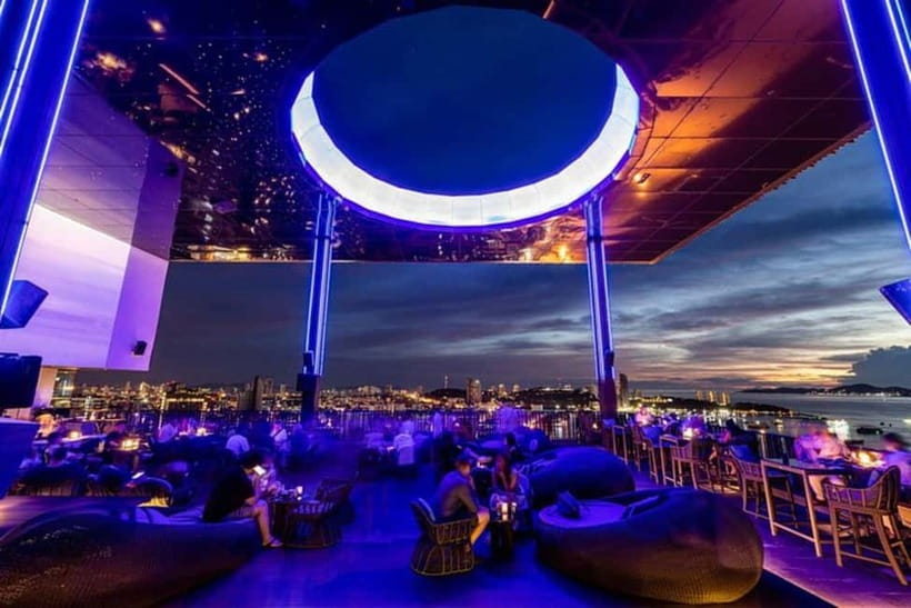 Pattaya: Rooftop, Nightclubs, Nightmarket & Walking Street - Dress Code, Entry Rules, and Simple Things That Prevent Hassles