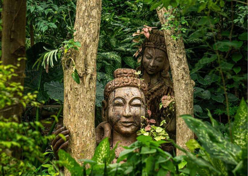 Pattaya: Sanctuary of Truth Admission with Guided Tour - Who This Tour Fits Best (and Who Might Prefer Something Else)