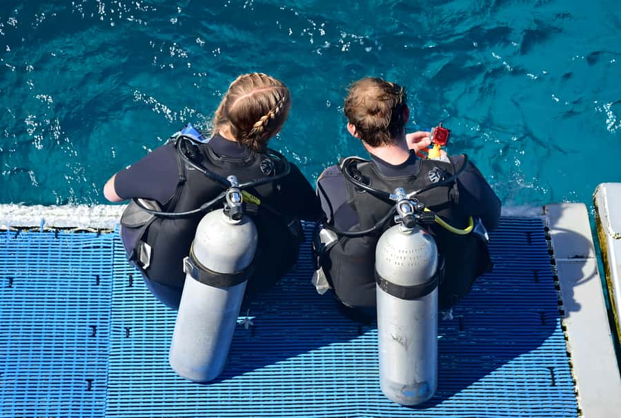 Pattaya: Snorkeling or Beginner Scuba Diving Tour with lunch - First-time friendly: the briefing that actually helps