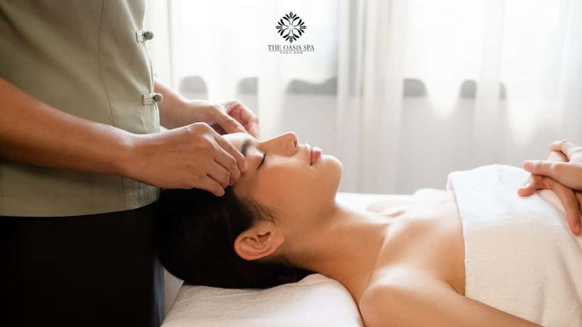 Pattaya: Spa Experience at Oasis Spa - Service quality: what the reviews hint at