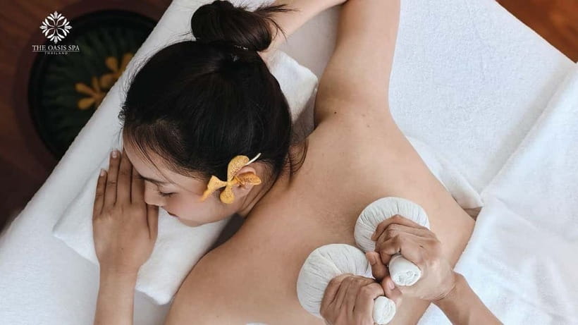 Pattaya: Spa Experience at Oasis Spa - Before you go: what to bring, what to wear, and what not to do