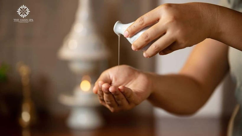 Pattaya: Spa Experience at Oasis Spa - The 1–3 hour rhythm: what happens during your spa session