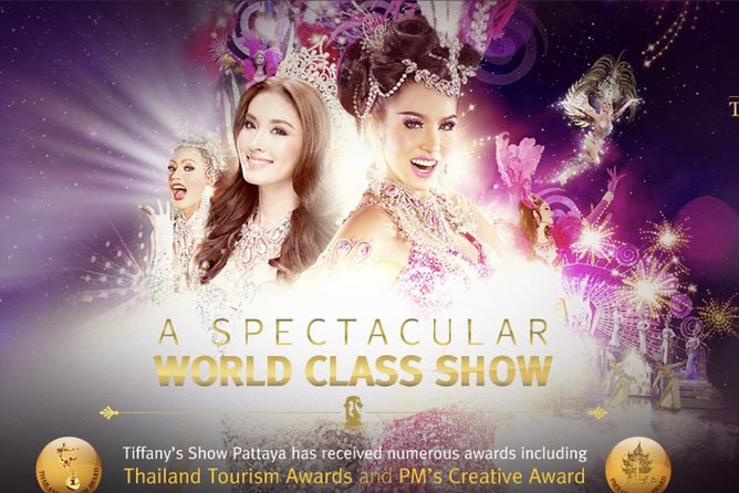 Pattaya Tiffany Cabaret Show Entrance Ticket - The Performance: costumes, choreography, and a long-running 1974 origin