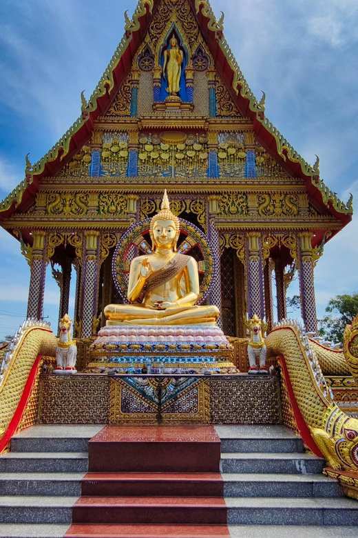 Pattaya: Travstore Original Pattaya Discovery Tour - Key Things I Think You’ll Notice