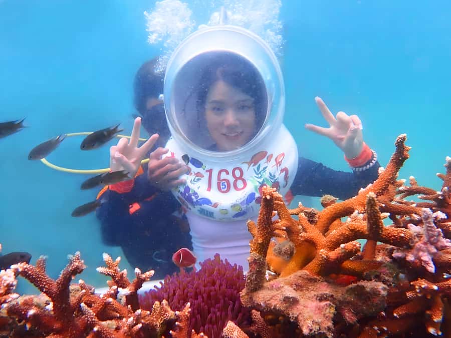 Pattaya: Underwater Sea Walking Experience - Speedboat comfort and what “Pattaya city pickup” really means