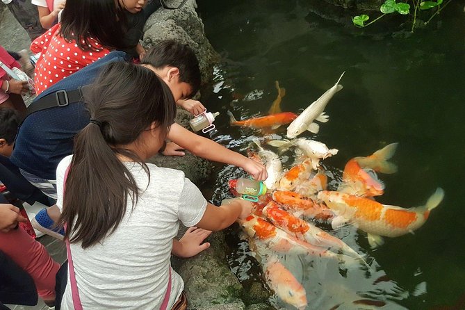 Pattaya Underwater World - Discover Ocean Treasures - Where Underwater World Pattaya sits (and how easy it is to reach)