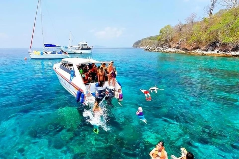 Pattaya's Coral Island Adventure For Indian Traveler - Price and value: what $11 covers (and what it doesn’t)