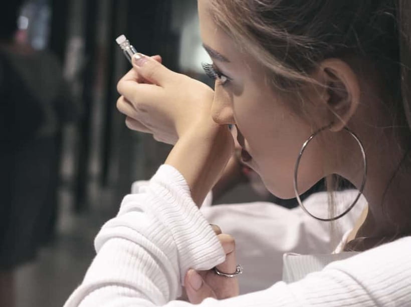 Perfume Workshop in Bangkok by Oo La Lab - Your Scent Library: Turning Notes Into a Personal Signature