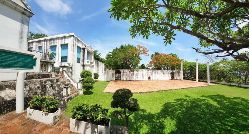 Petchaburi Temples & Royal Palace - small Join Group Tour - Phetchaburi temples and palaces: why this 6-hour tour works