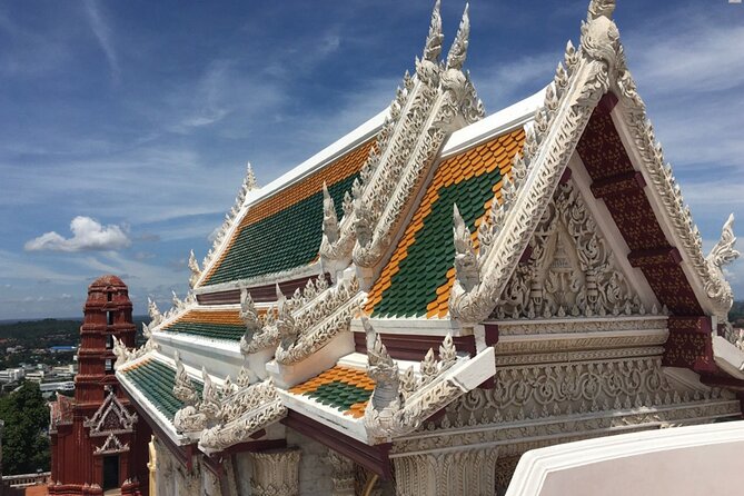Petchaburi's Historic Palaces and Ancient Temples - Private Tour from Hua Hin - The Guides: Friendly, Flexible, and Actually Good at Explaining