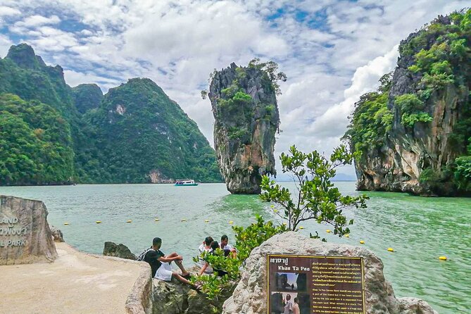 Phang Nga Bay, James Bond Island by Premium Speedboat - Key Things I’d Plan Around