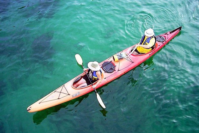 Phang Nga Bay kayaking day trip - The small-group setup on Koh Yao Noi (and why it matters)