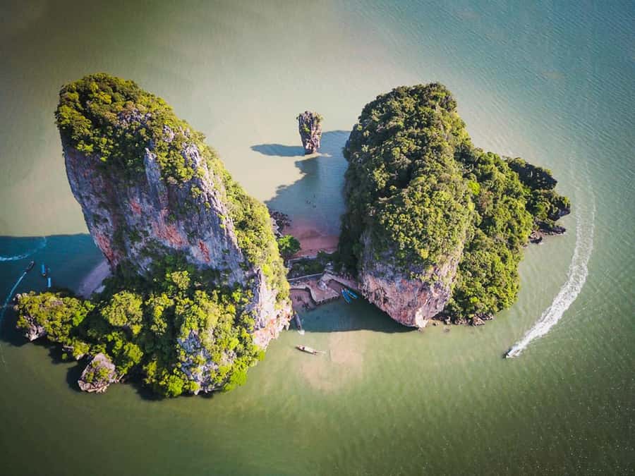 Phang Nga Bay: Longtail Boat Sightseeing Tour - What to Bring (So You Actually Enjoy Every Stop)