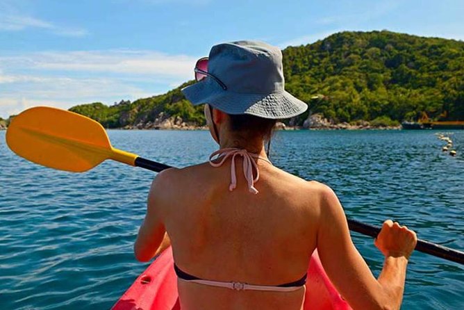 Phang Nga Bay National Park Tour from Phuket including Amazing Sea Cave Canoeing - Pickup, Pier Timing, and Staying Ahead of the Day