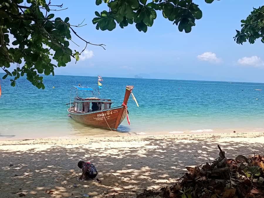 Phang Nga Bay: Private or Small-Group Day Trip - James Bond Island: a famous rock, handled with smart timing