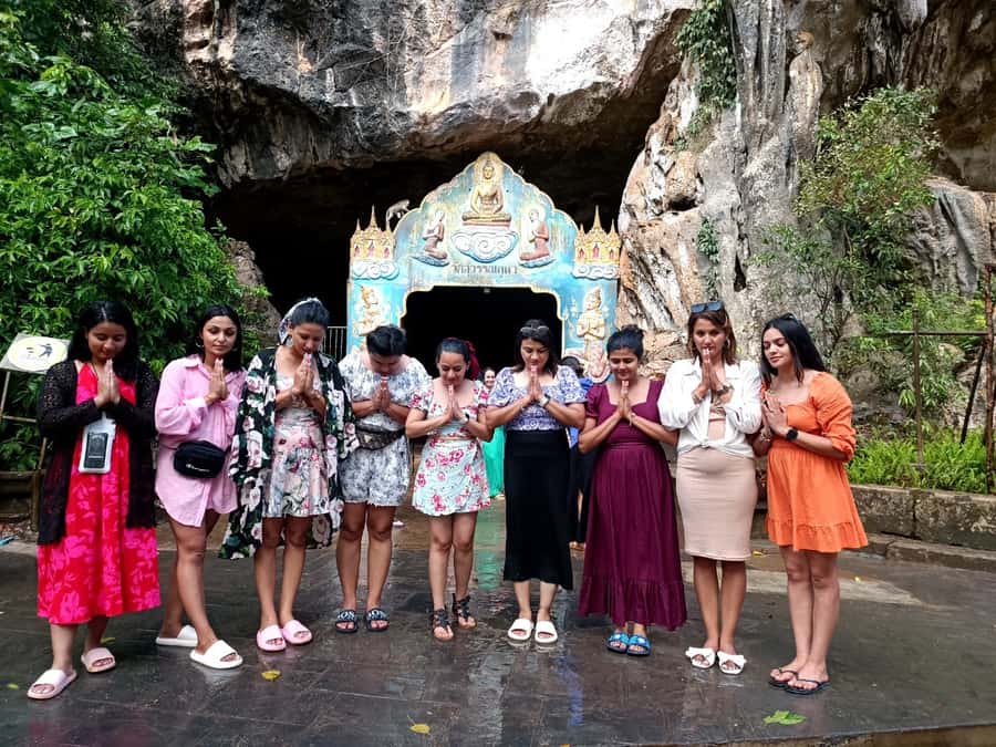 Phang Nga Bay: Private or Small-Group Day Trip - Rain or shine, and how to pack so the day stays fun