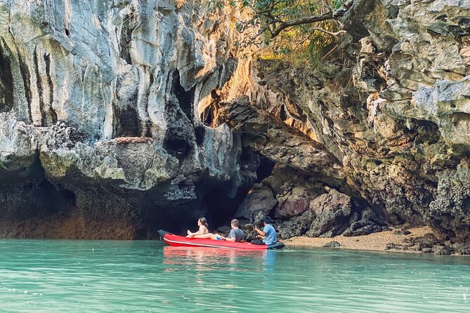 Phang Nga Bay Sunset Dinner and Canoeing - Dusktide Delights - Pricing and what you actually get for $72.96