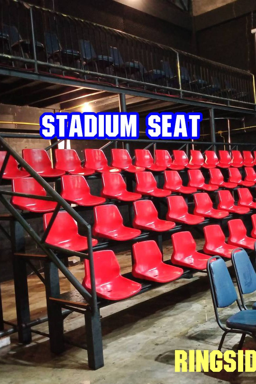 Phang-nga: Khao Lak Boxing Stadium Muay Thai - The bottom line: should you book Phang-nga’s Muay Thai stadium show?