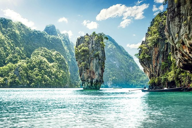 Phang Nga National Park Sea Kayak Adventure - What the day feels like: timing, group limits, and transfer comfort
