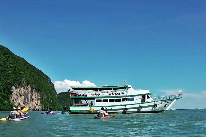 Phang Nga National Park Sea Kayak Adventure - What to pack (and what to skip)