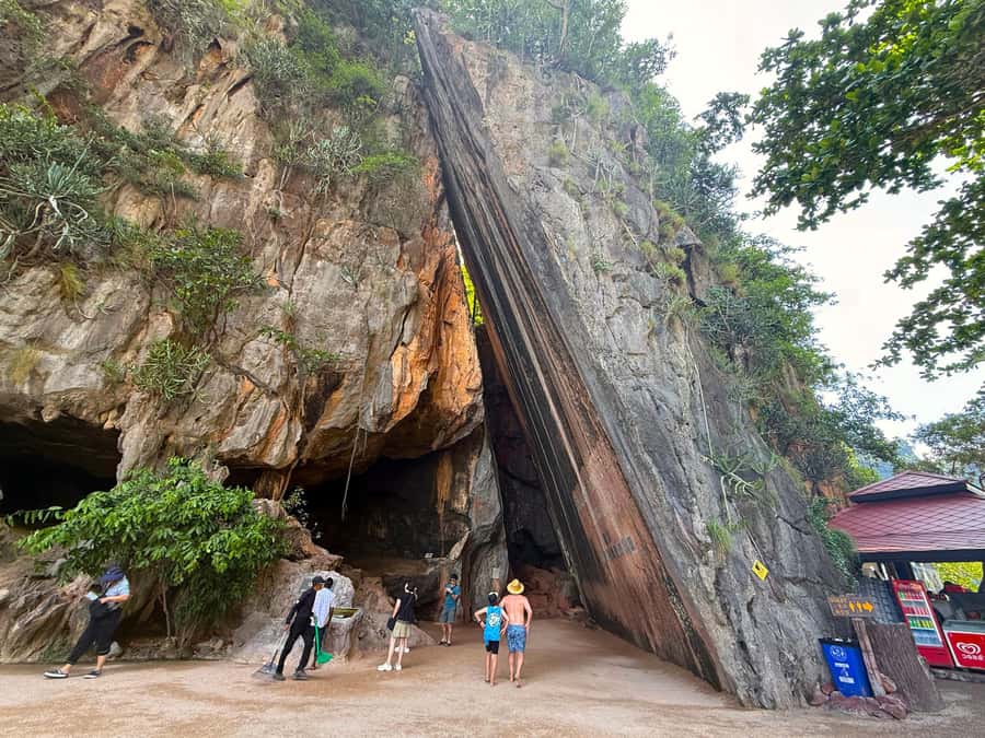 Phang Nga: Private Longtail Boat to James Bond & Koh Panyi - Who this tour suits best (and who should skip it)