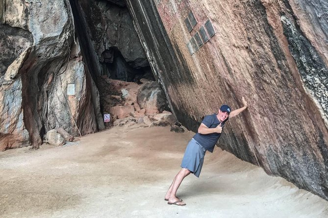 Phang Nga Treasures Sunrise Trekking and No-crowd James Bond by longtailed boat - Price and value: what $132.21 gets you