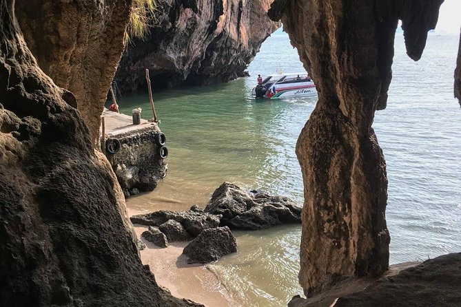 Phang Nga Treasures Sunrise Trekking and No-crowd James Bond by longtailed boat - Weather and timing: what can change your day