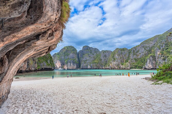 Phi Phi + 4 Islands Avoid the Crowds Tour From Krabi - Quick practical tips so your day feels easier