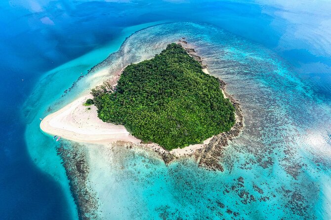 Phi Phi + 4 Islands Avoid the Crowds Tour From Krabi - Price and what you really get for your $111.70
