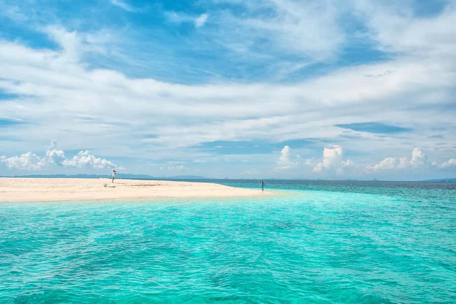 Phi Phi: 4Hrs Bamboo & Phi Phi Tour By Private Longtail Boat - Key highlights worth your attention