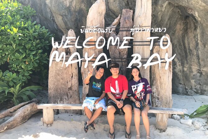 Phi Phi 7 Islands Full-Day Tour From Phi Phi by Longtail Boat - Price and real value: what $30.41 includes, and what costs extra
