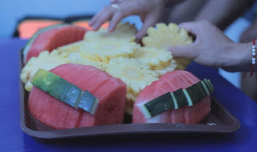 Phi Phi: 7 Islands Speed Boat to Maya Bay and Bamboo - Bamboo Island White Sand and Nui Bay Camel Rock: the calmer finale