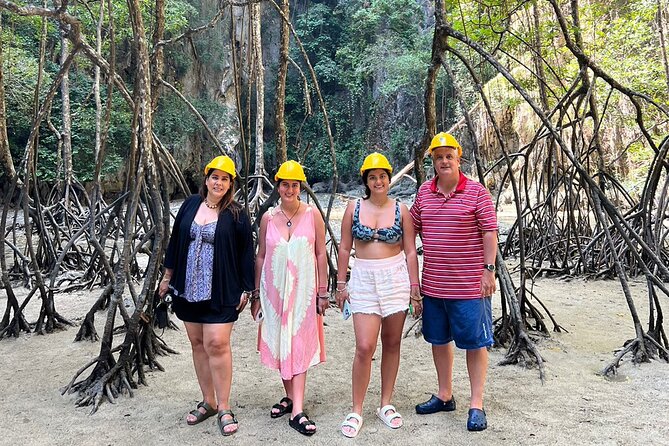 Phi Phi and James Bond Private Boat Tour - Price and logistics: what changes your total cost