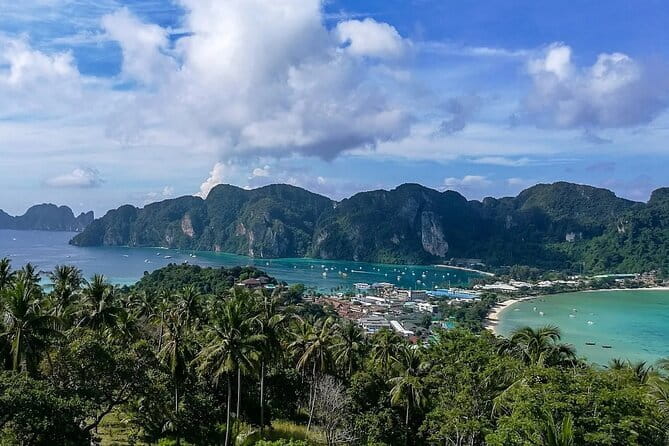 Phi Phi & Bamboo Islands Escape by Luxury Catamaran - Key Highlights Worth Planning For