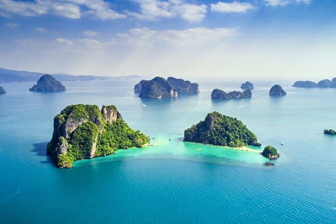 Phi Phi & Bamboo Islands Escape by Luxury Catamaran - Snacks, Drinks, and Lunch: What’s Covered and What You’ll Still Pay For
