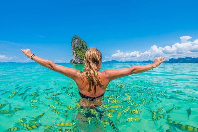 Phi Phi & Bamboo Islands Escape by Luxury Catamaran - Snorkeling Gear You Actually Use (and the Comfort Basics That Matter)