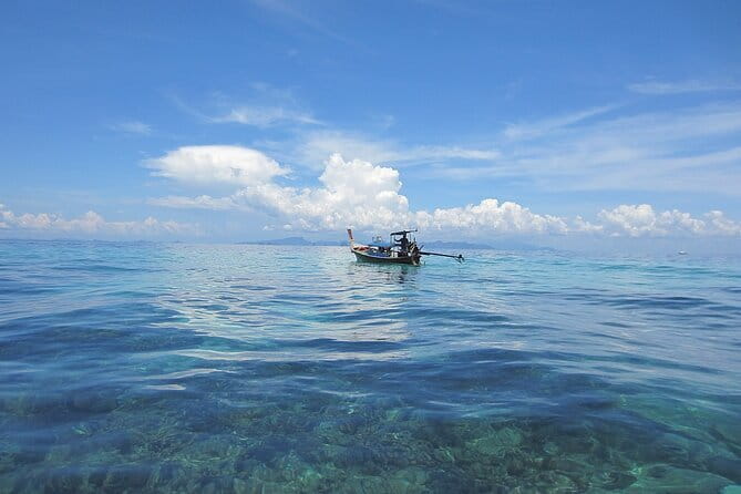 Phi Phi & Bamboo Islands Escape by Luxury Catamaran - Getting There: Hotel Pickup and Pier Departure Timing