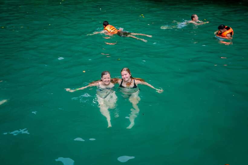 Phi Phi: Early Morning Speed Boat to Maya Bay - Key highlights and why they matter