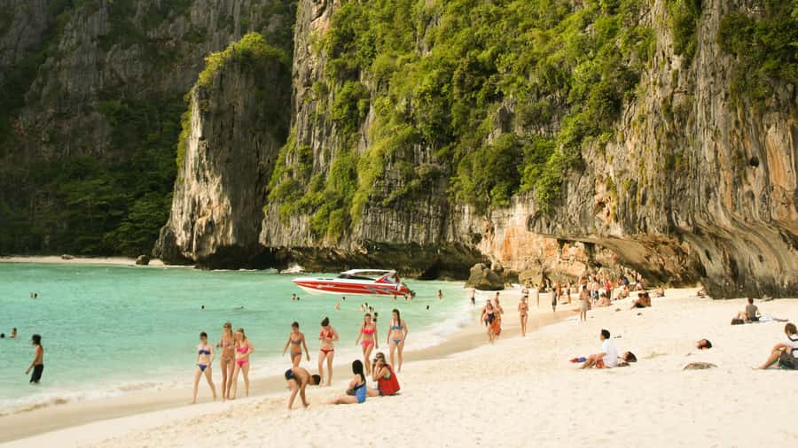 Phi Phi: Exclusive Half Day Longtail Boat to Maya Bay - Key points before you go