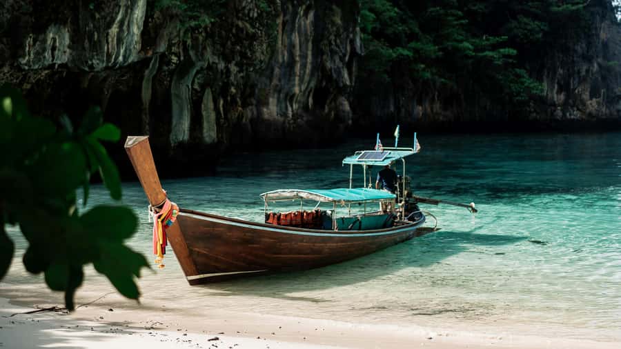 Phi Phi: Exclusive Half Day Longtail Boat to Maya Bay - Price and what $141 buys you (and what it doesn’t)
